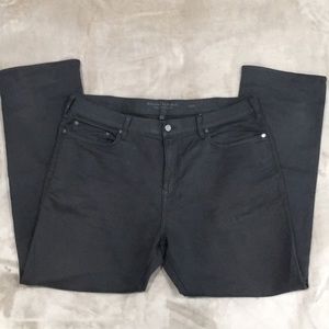 Banana Republic Slim Fit Traveler Jeans